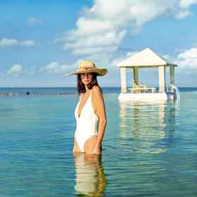 Others 1 Puri Santrian, Royal Danish Honorary Consulate Hotels