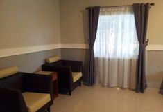 Bedroom 5 Hotel 01
