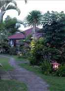 COMMON_SPACE Villa Senyum