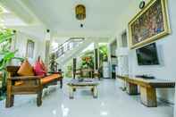 Lobby Gusde Tranquil Villas by EPS