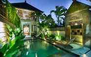 Bangunan 6 Gusde Tranquil Villas by EPS