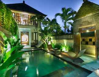 Bangunan 2 Gusde Tranquil Villas by EPS