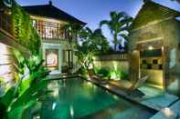 Bangunan Gusde Tranquil Villas by EPS