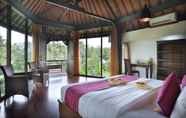 Bedroom 5 Gusde Tranquil Villas by EPS