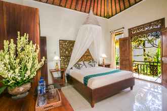 Bedroom 4 Gusde Tranquil Villas by EPS