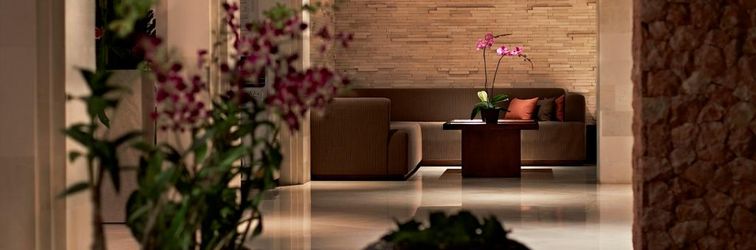 ロビー Griya Santrian