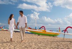 近くの景色と観光スポット 3 Griya Santrian