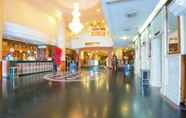 Lobi 2 Park Nesia Royal Regal Hotel Jakarta - Mangga Besar