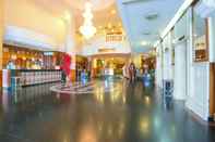 Lobby Park Nesia Royal Regal Hotel Jakarta - Mangga Besar