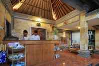 Lobby Ubud View Bungalow by Pramana Villas