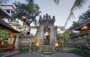 Exterior 2 Ubud View Bungalow by Pramana Villas