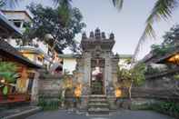 Exterior Ubud View Bungalow by Pramana Villas