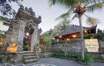 Exterior 4 Ubud View Bungalow by Pramana Villas