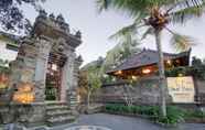 Exterior 7 Ubud View Bungalow by Pramana Villas