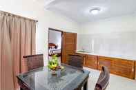 Accommodation Services Padma Kumala Hotel