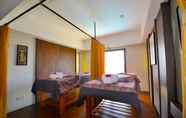 Accommodation Services 4 Ping Hotel