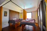 Accommodation Services Ping Hotel