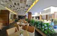 Restoran 3 Ping Hotel