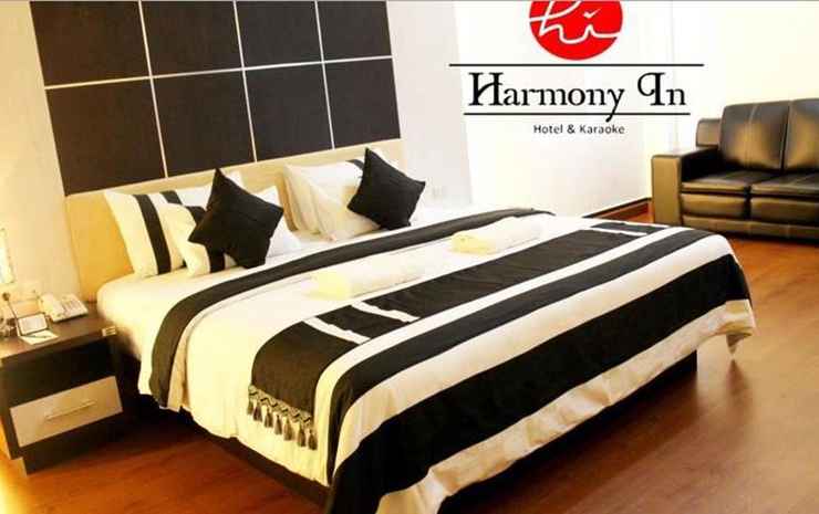 Hotel Harmony In Pontianak - Executive Suite