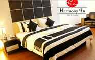 Bilik Tidur 6 Hotel Harmony In