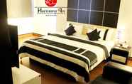 Bilik Tidur 2 Hotel Harmony In