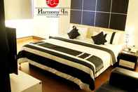 Bilik Tidur Hotel Harmony In