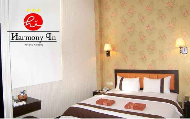 Hotel Harmony In Pontianak - Standard King Room Only Standard King Room Only