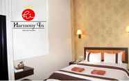 Kamar Tidur 7 Hotel Harmony In