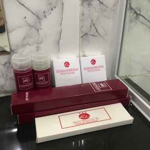 Hotel Harmony In, Rp 382.200