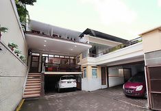 外観 3 SM Residence Pasteur