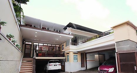 外観 2 SM Residence Pasteur