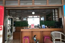 ロビー SM Residence Pasteur