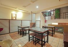 共用スペース 5 SM Residence Pasteur