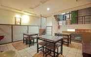 Common Space 5 SM Residence Pasteur