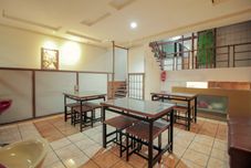 共用スペース SM Residence Pasteur