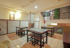 Common Space 5 SM Residence Pasteur