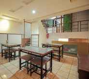 Common Space 5 SM Residence Pasteur