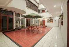 共用スペース 7 SM Residence Pasteur