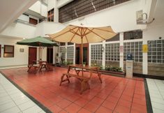 共用スペース 6 SM Residence Pasteur