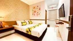 SM Residence Pasteur, THB 529.68