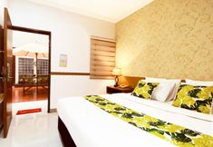 寝室 2 SM Residence Pasteur