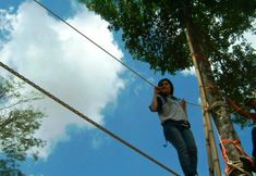 フィットネスセンター 7 Resort Prima Sangkanhurip