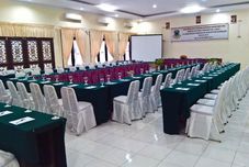 機能ホール Resort Prima Sangkanhurip