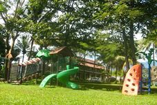 共用スペース Resort Prima Sangkanhurip