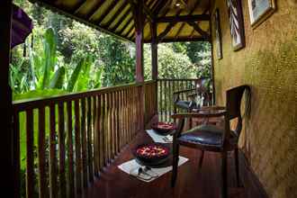 Phòng ngủ 4 Bidadari Private Villas and Retreat