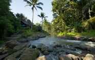 Ruang Umum 2 The Samaya Ubud