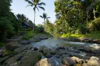 Common Space The Samaya Ubud