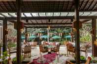 ร้านอาหาร The Samaya Ubud