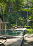 SWIMMING_POOL The Samaya Ubud