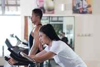 Fitness Center Kusuma Agrowisata Resort and Convention Hotel